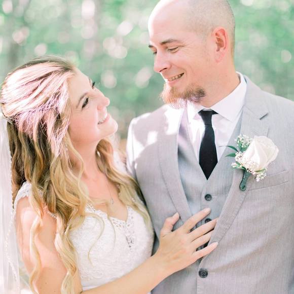 Meet your Posher, Megan - Picture 1 of 1